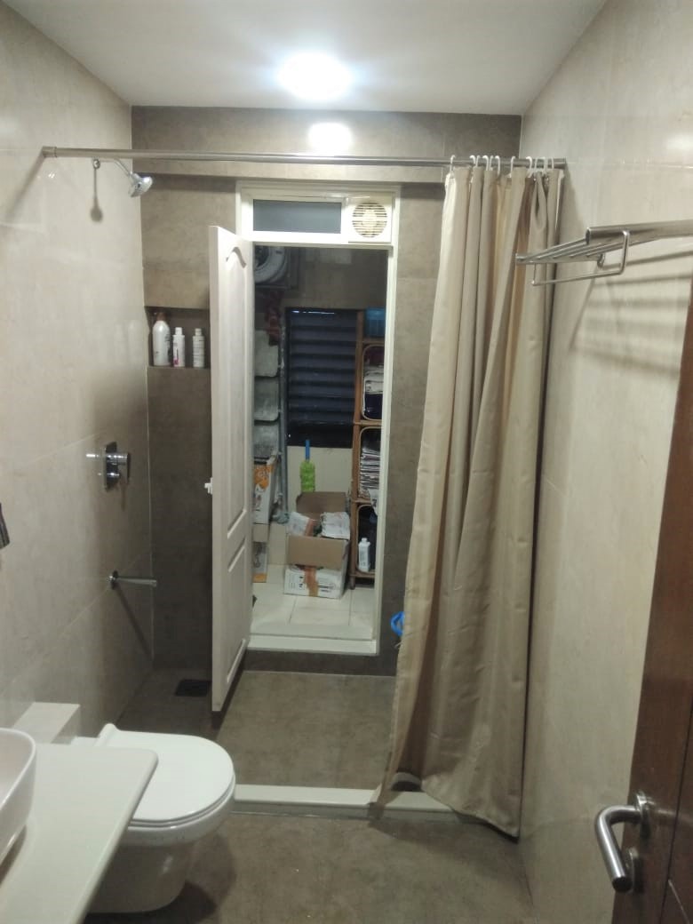 Celestia Heights interior project